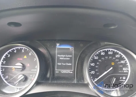 2021 Toyota Camry Se из США, поврежденный, VIN 4T1G11AKXMU552956